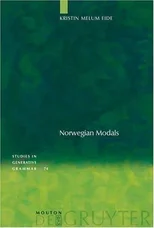 Norwegian Modals