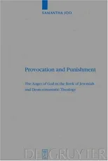 Provocation and Punishment