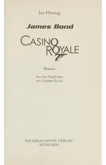 Casino Royale