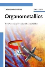Organometallics