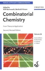 Combinatorial Chemistry