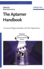 The Aptamer Handbook