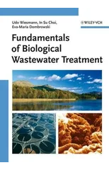 Fundamentals of Biological Wastewater Treatment
