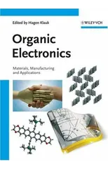 Organic Electronics
