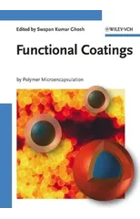 Functional Coatings