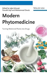 Modern Phytomedicine