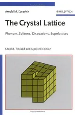 The Crystal Lattice