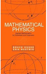Mathematical Physics
