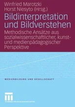 Bildinterpretation und Bildverstehen