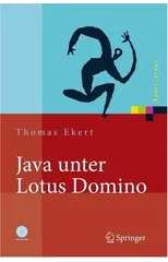 Java unter Lotus Domino