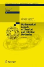 Mathematical Aspects of Classical and Celestial Mechanics (2006)