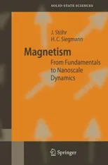 Magnetism