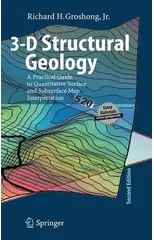 3-D Structural Geology
