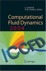Computational Fluid Dynamics 2004