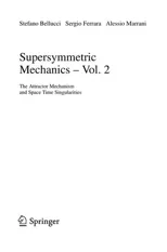Supersymmetric Mechanics - Vol. 1