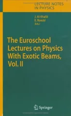 The Euroschool Lectures on Physics with Exotic Beams, Vol. II (2006)