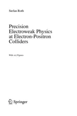Precision Electroweak Physics at Electron-Positron Colliders (2007)