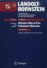 Molecules Containing One or Two Carbon Atoms (2006)