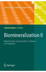 Biomineralization II