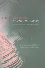 Ettore Majorana