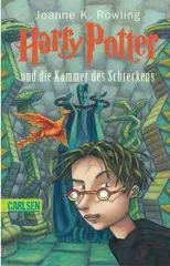 Harry Potter Und Die Kammer Des Schreckens