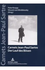 Carnets Jean-Paul Sartre