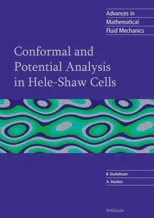 Conformal and Potential Analysis in Hele-Shaw Cells (2006)