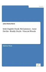 Irish English