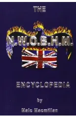 Nwobhm Encyclopedia (UK Only)