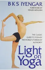 Light on Yoga