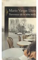 Travesuras De La Nina Mala