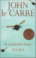 Il giardiniere tenace
