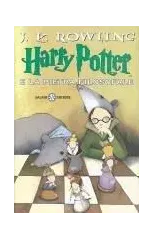 Harry Potter E La Pietra Filosofale