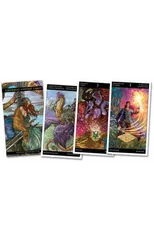 Universal Fantasy Tarot