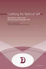 Codifying the National Self