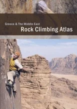 Rock Climbing Atlas Greece and the Middle East