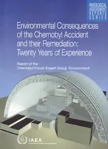 Environmental Consequences of the Chernobyl Accident and their Remediation