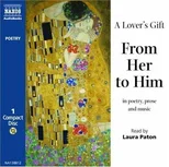 A Lover's Gift from Her to Him