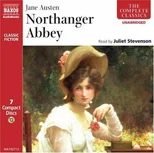 Northanger Abbey