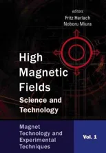 High Magnetic Fields
