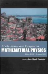 Xivth International Congress on Mathematical Physics