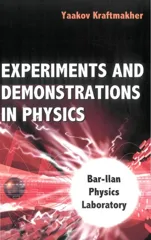 Experiments and Demonstrations in Physics