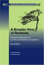 Broader View of Relativity, A