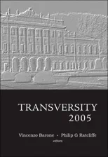 Transversity (2005)