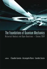 Foundations of Quantum Mechanics, Historical Analysis and Open Questions - Cesena 2004