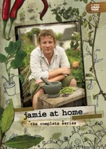 Jamie Oliver: Jamie at Home - The Complete Series