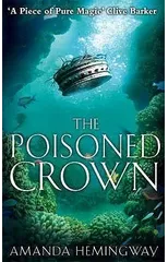 The Poisoned Crown