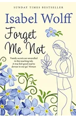 Forget Me Not