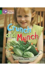 Crunch and Munch