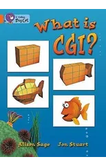 What Is CGI?
